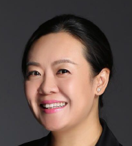 Lyu Fang, C3E International Ambassador China