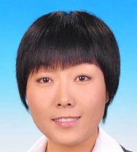 Zheng Yali, C3E International Ambassador China
